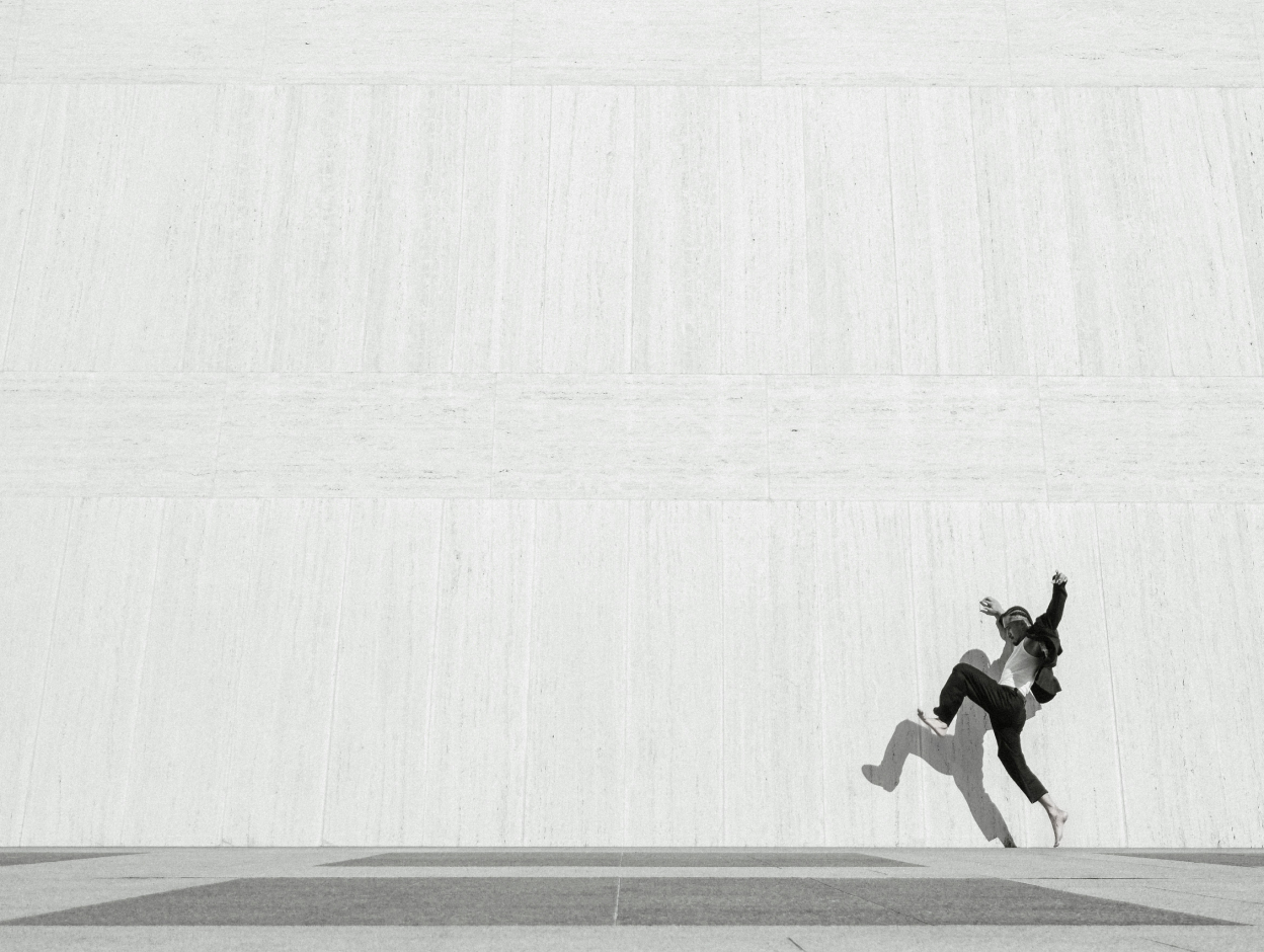 ベアフットシューズの魅力